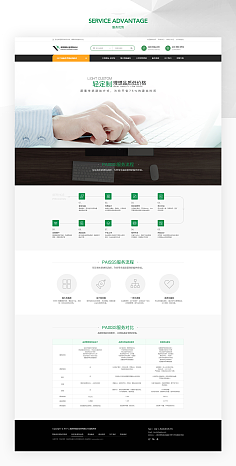 產(chǎn)品網(wǎng)站網(wǎng)頁(yè)設(shè)計(jì)的核心要素與實(shí)踐指南